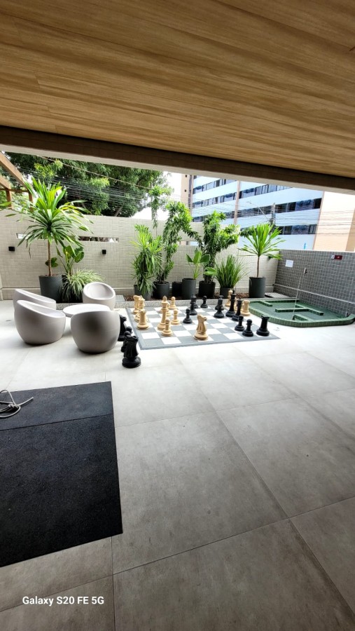 Apartamento, 1 quarto, 40 m² - Foto 50