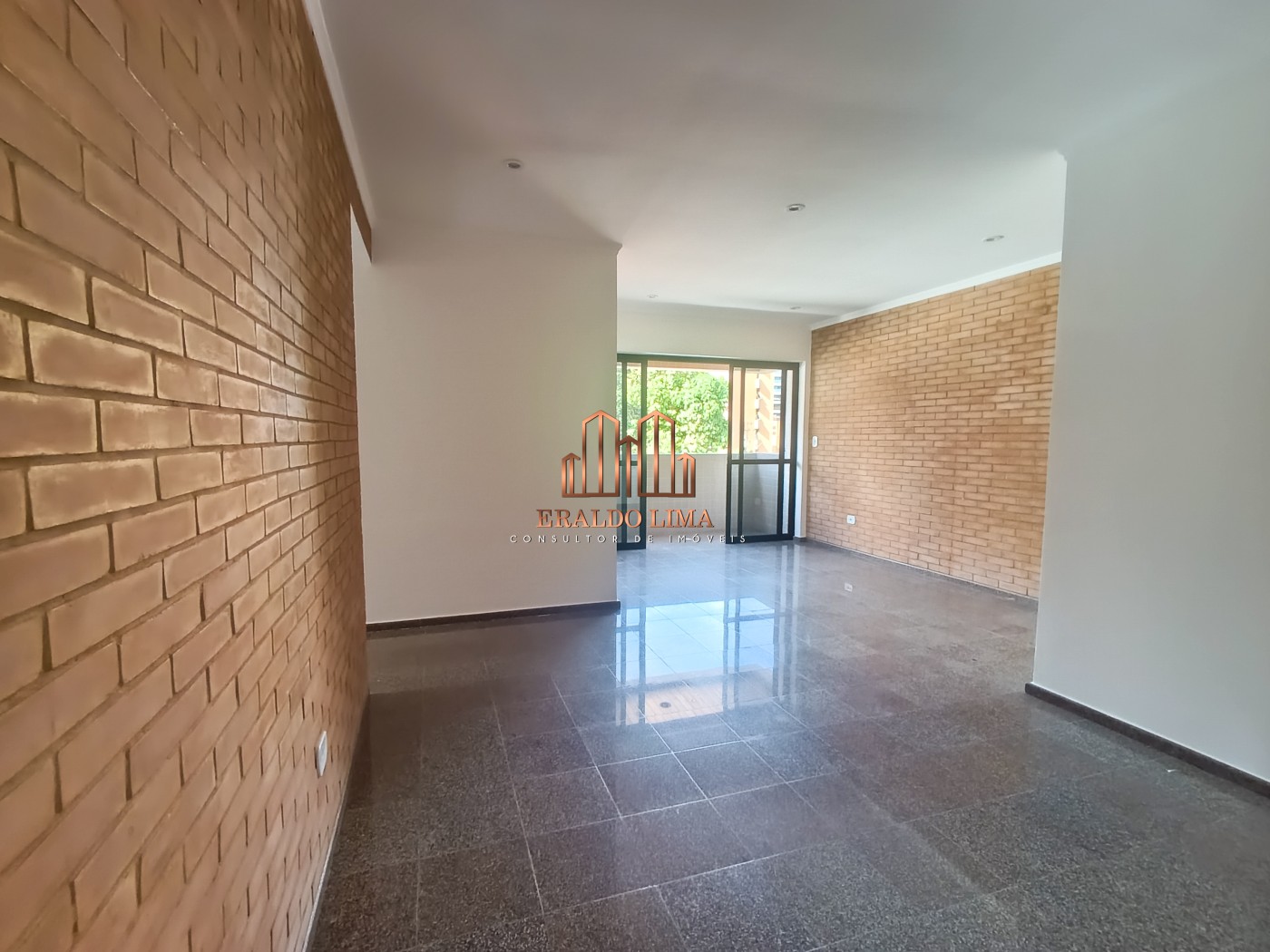 Apartamento, 3 quartos, 93 m² - Foto 1