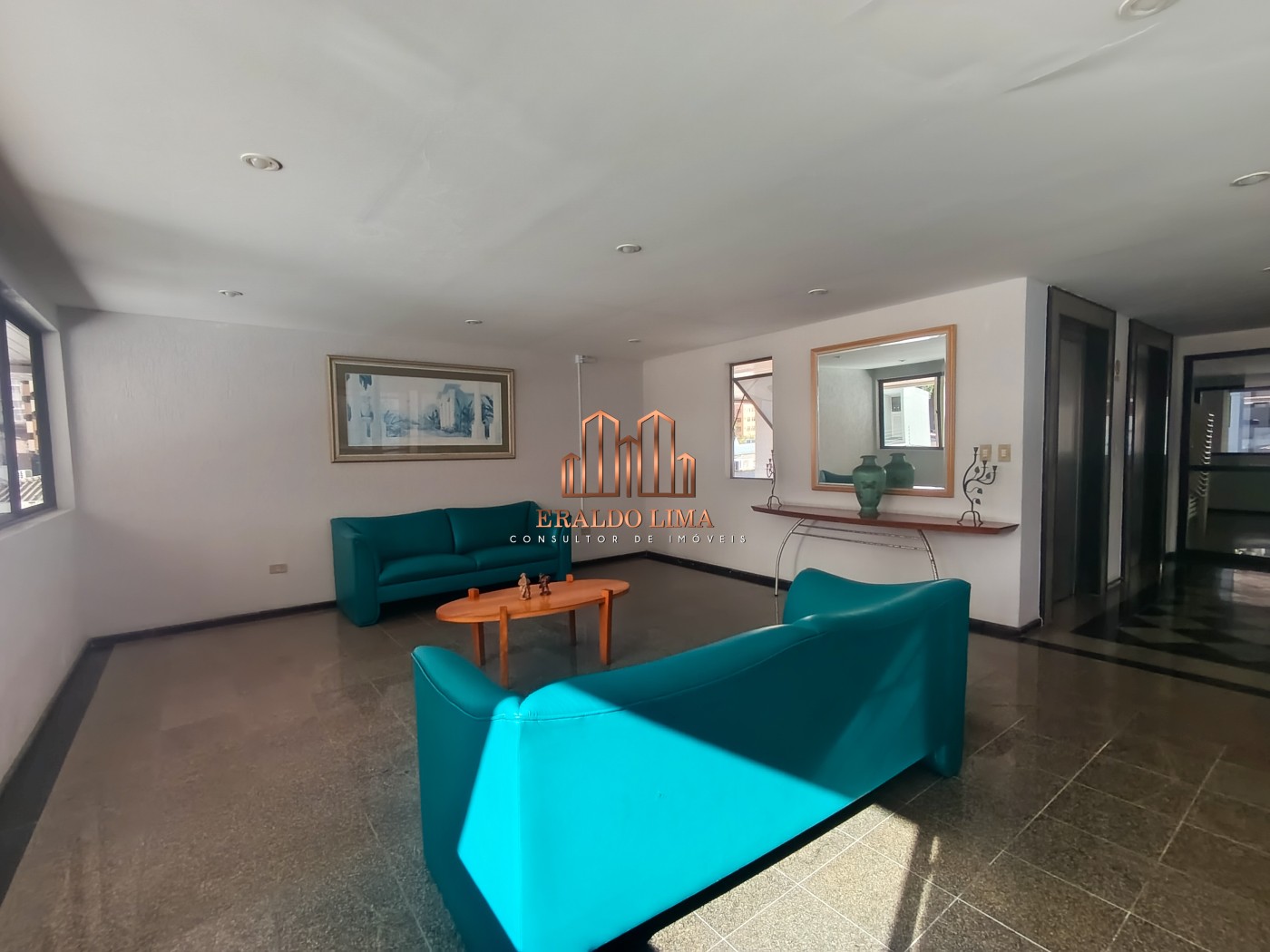 Apartamento, 3 quartos, 93 m² - Foto 25