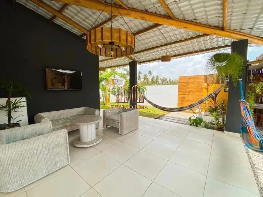 Casa de Condomínio, 3 quartos - Foto 30