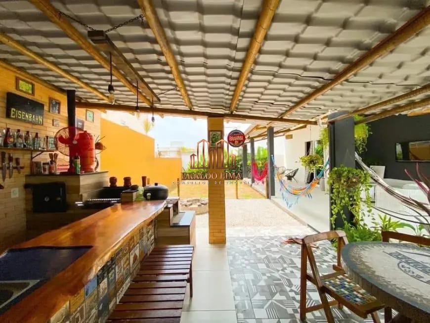 Casa de Condomínio, 3 quartos - Foto 26