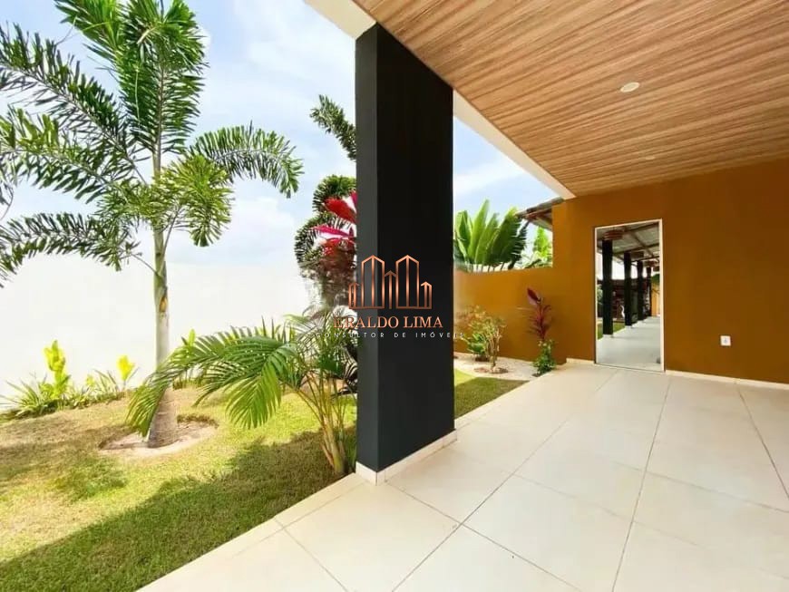 Casa de Condomínio, 3 quartos - Foto 29