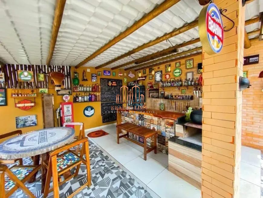 Casa de Condomínio, 3 quartos - Foto 27