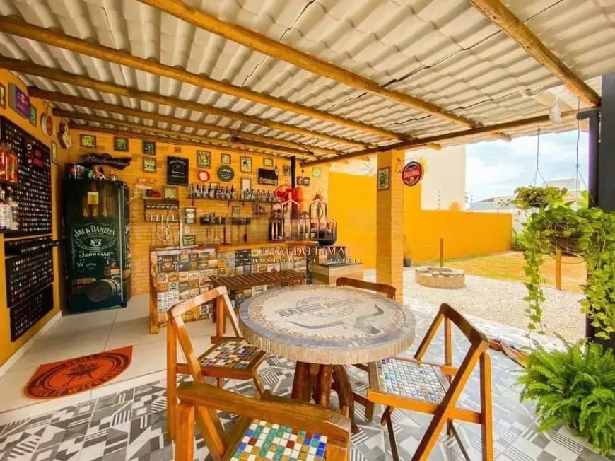 Casa de Condomínio, 3 quartos - Foto 28