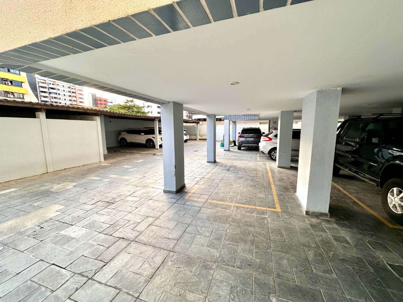 Apartamento, 3 quartos, 121 m² - Foto 5