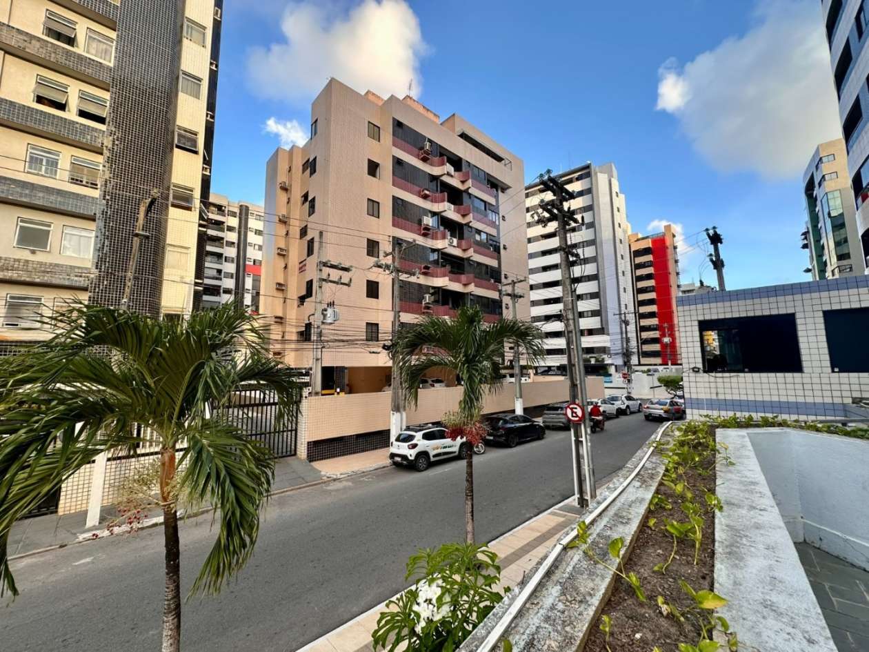 Apartamento, 3 quartos, 121 m² - Foto 7