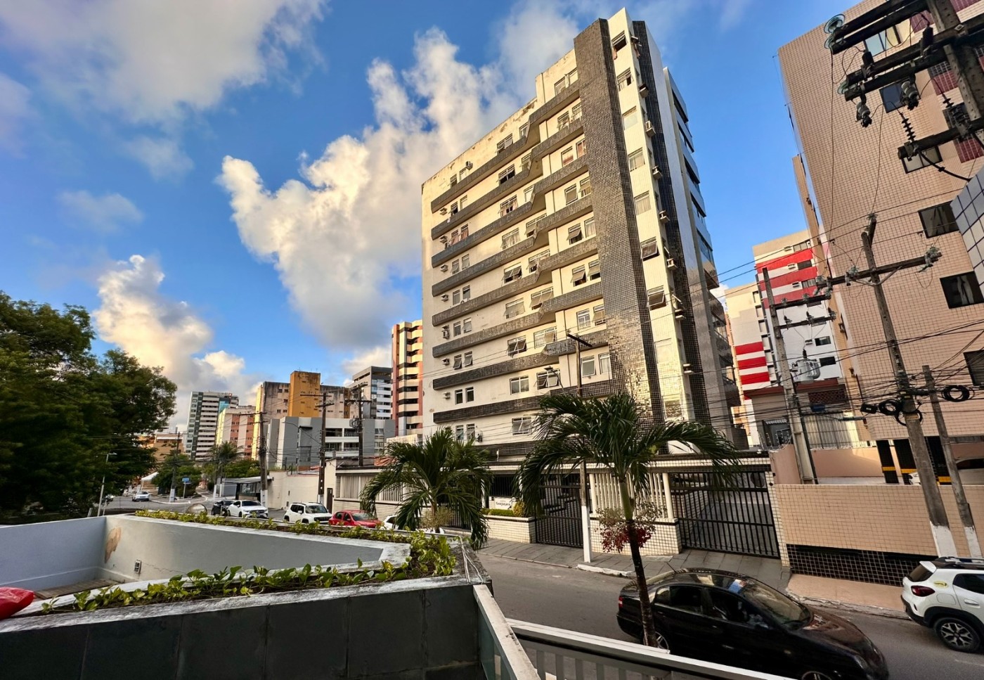 Apartamento, 3 quartos, 121 m² - Foto 6