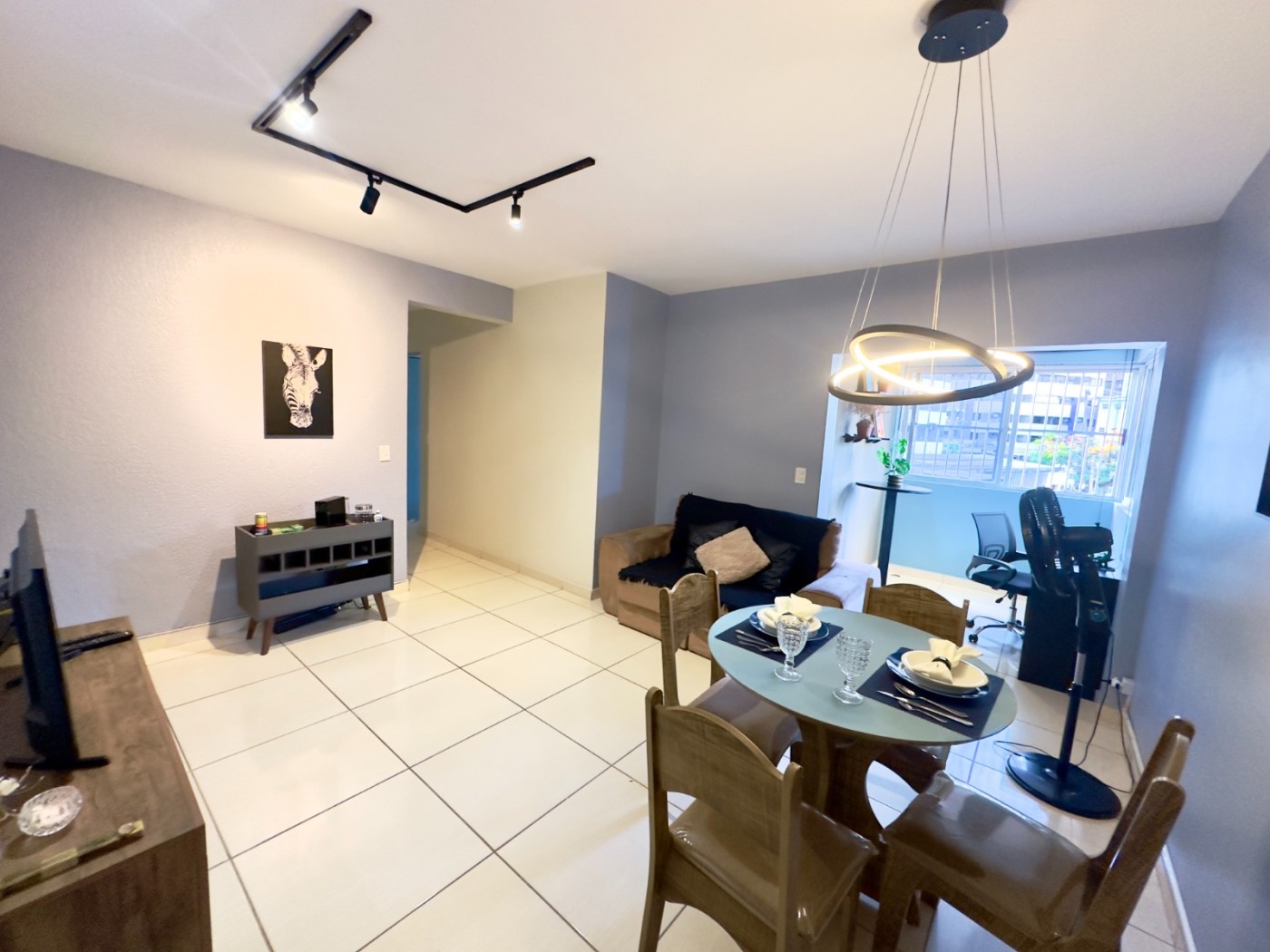 Apartamento, 3 quartos, 121 m² - Foto 9