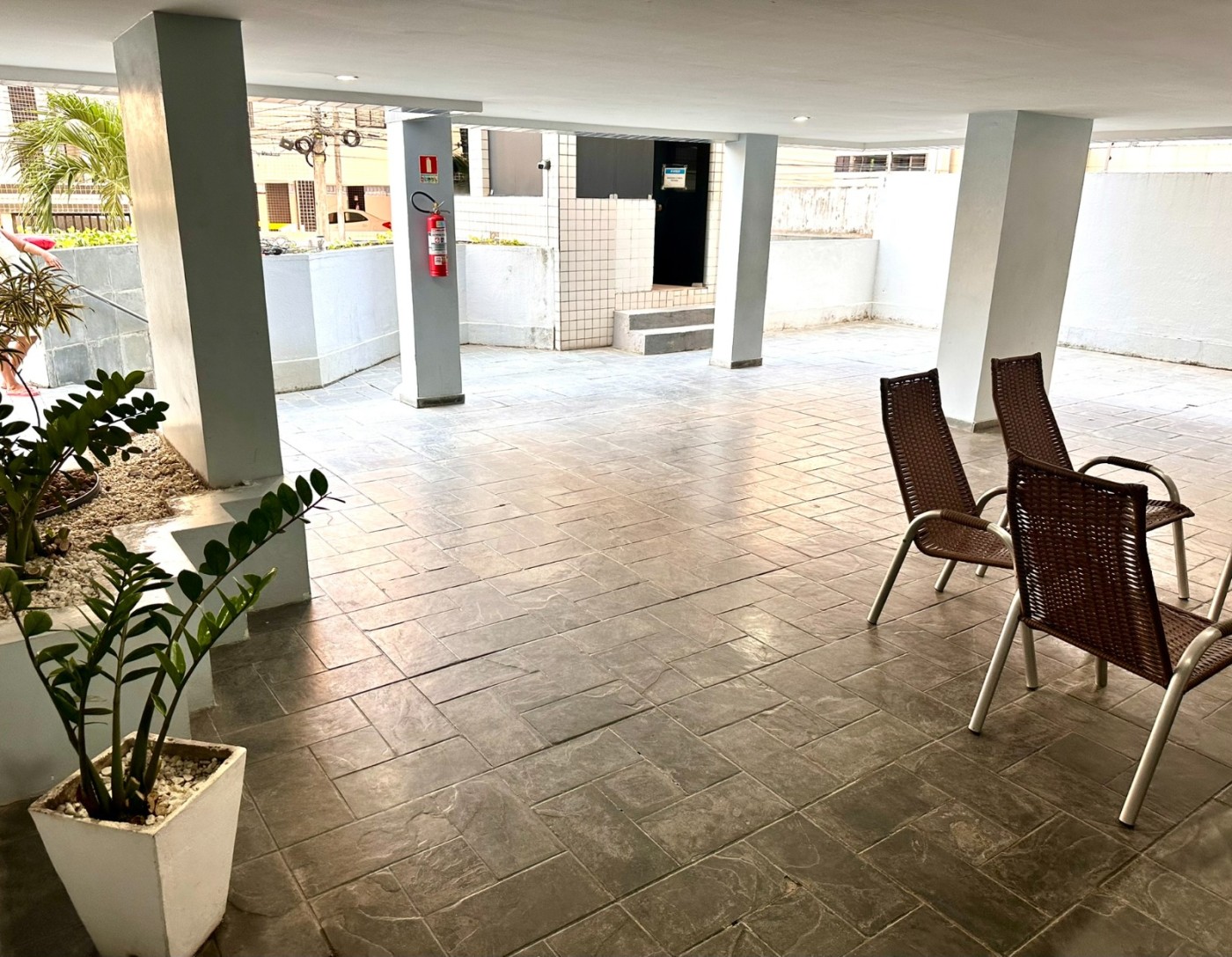 Apartamento, 3 quartos, 121 m² - Foto 19