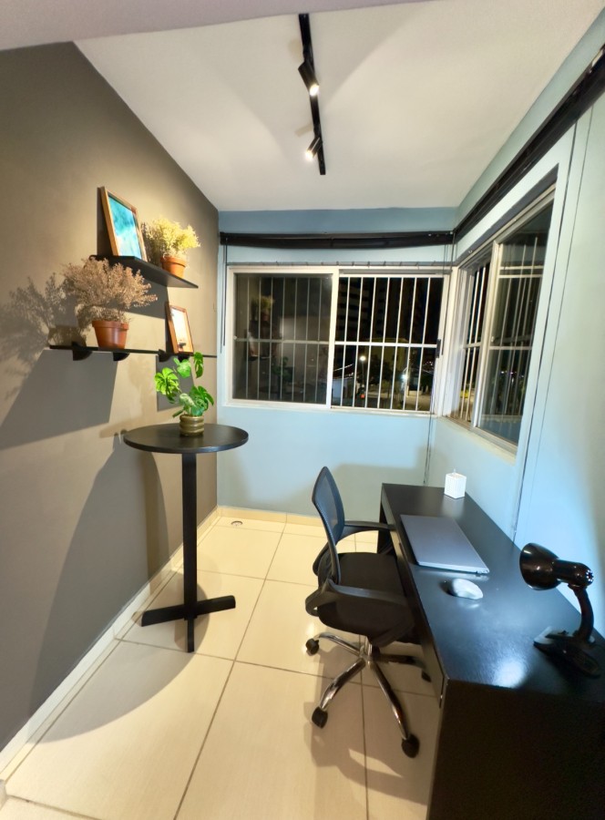 Apartamento, 3 quartos, 121 m² - Foto 11