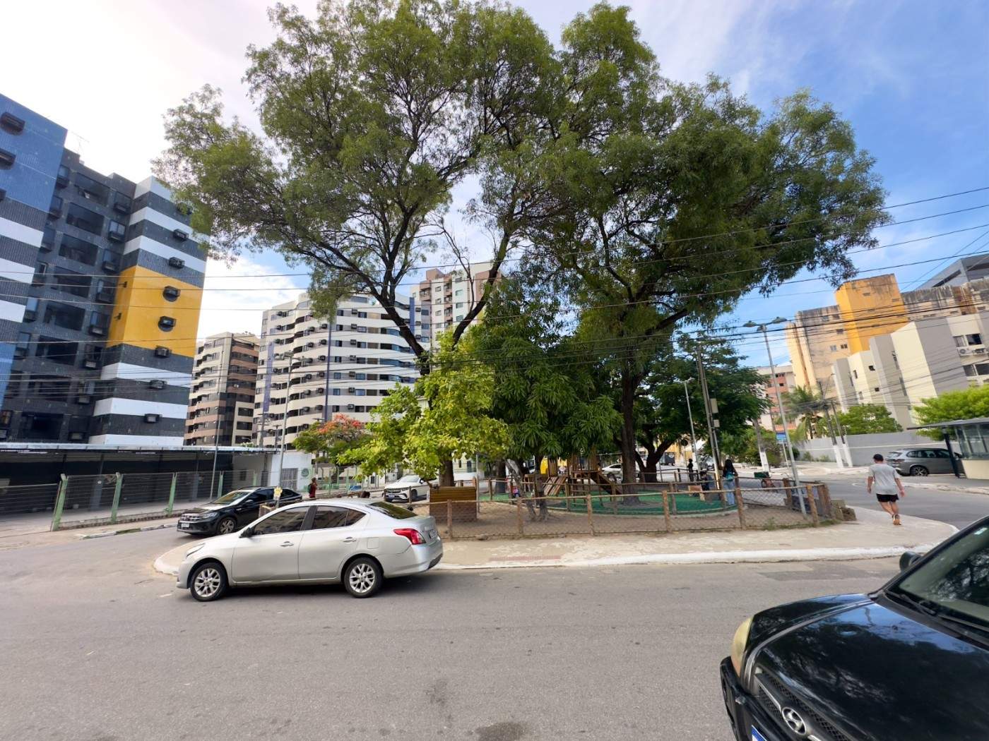 Apartamento, 3 quartos, 121 m² - Foto 21