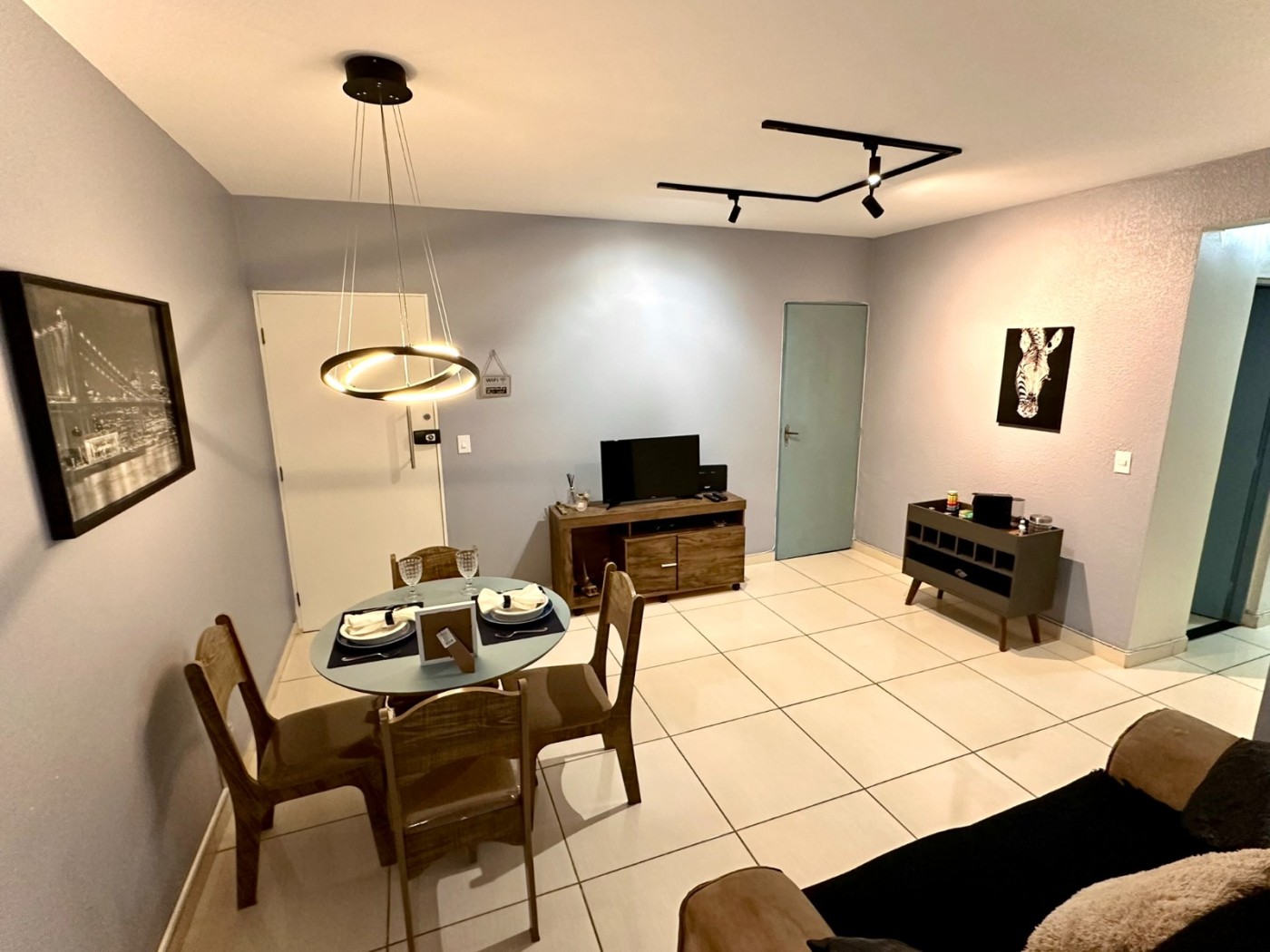 Apartamento, 3 quartos, 121 m² - Foto 8