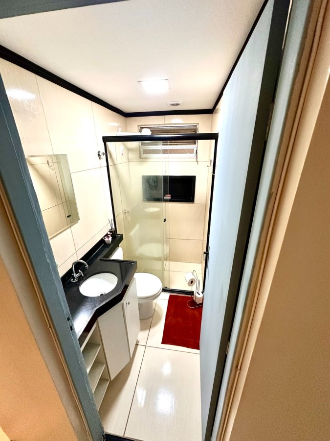 Apartamento, 3 quartos, 121 m² - Foto 18