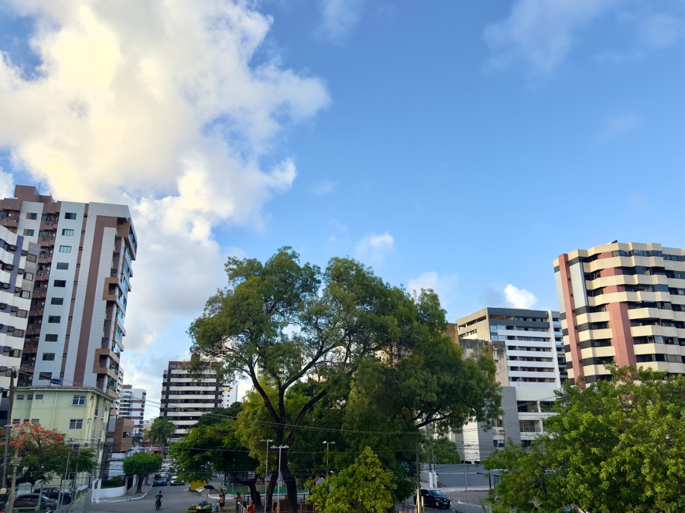 Apartamento, 3 quartos, 121 m² - Foto 23