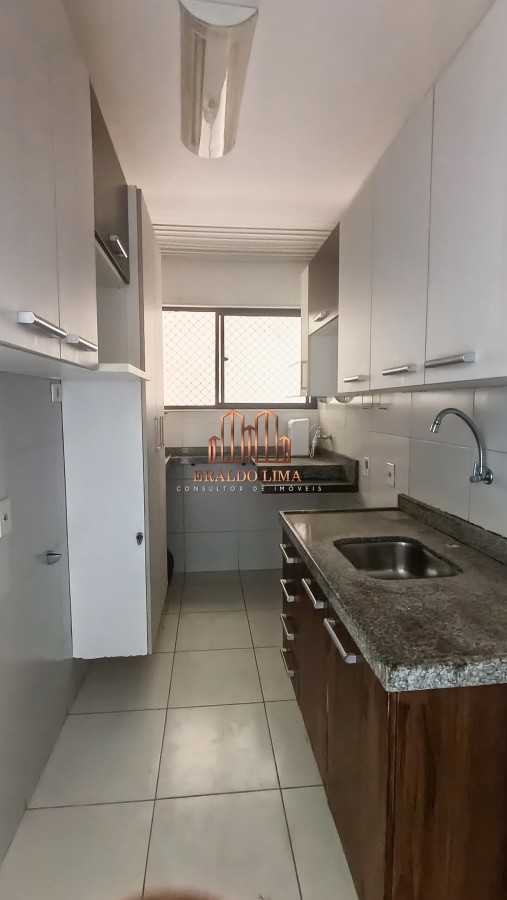 Apartamento, 3 quartos, 62 m² - Foto 5