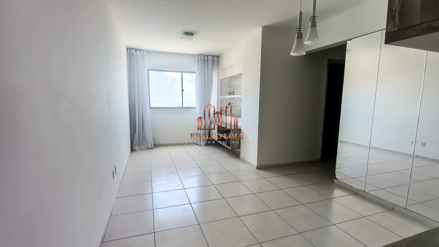 Apartamento, 3 quartos, 62 m² - Foto 2
