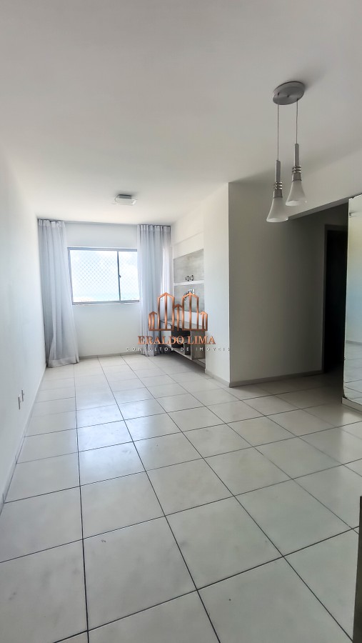 Apartamento, 3 quartos, 62 m² - Foto 1