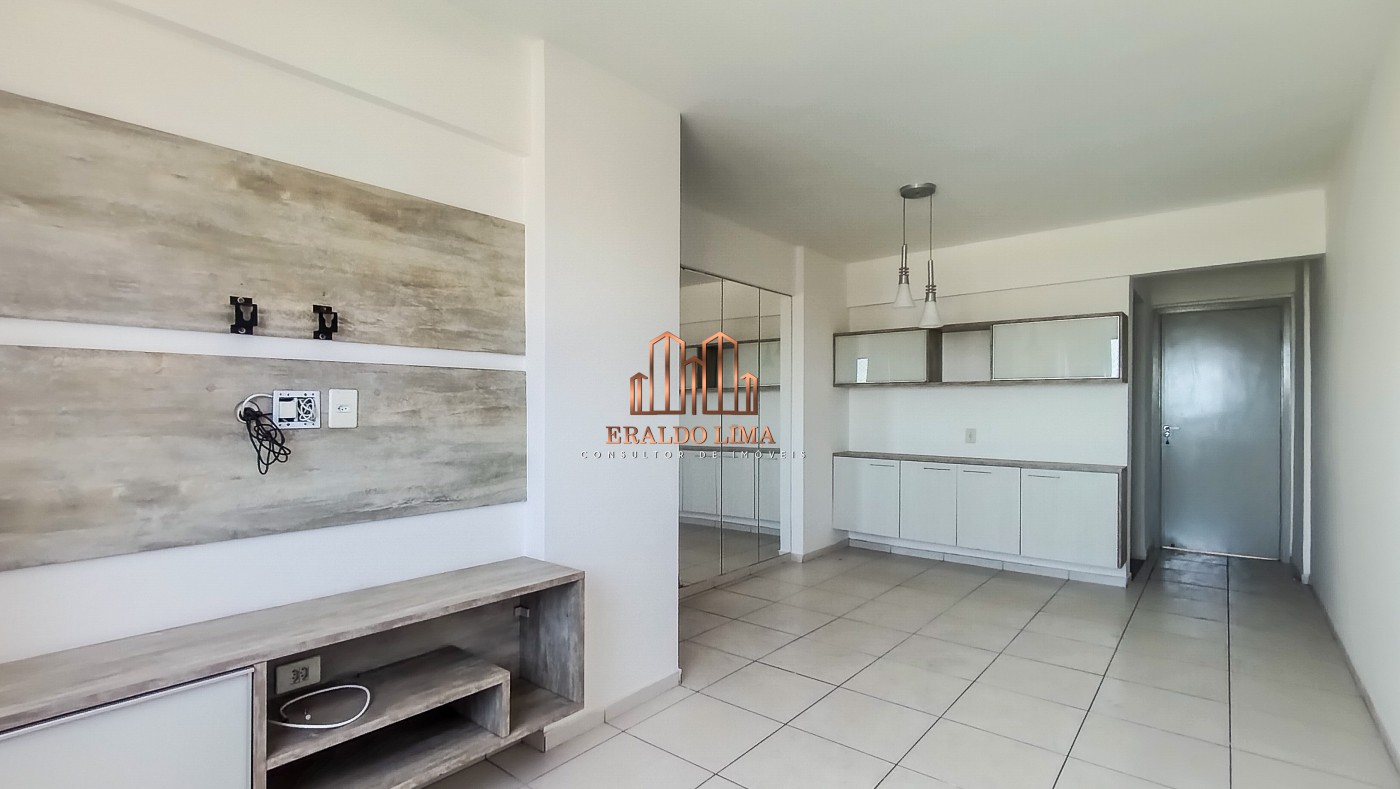 Apartamento, 3 quartos, 62 m² - Foto 3