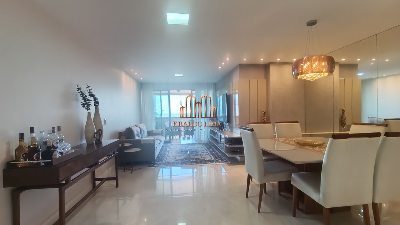 Apartamento, 3 quartos, 122 m² - Foto 4
