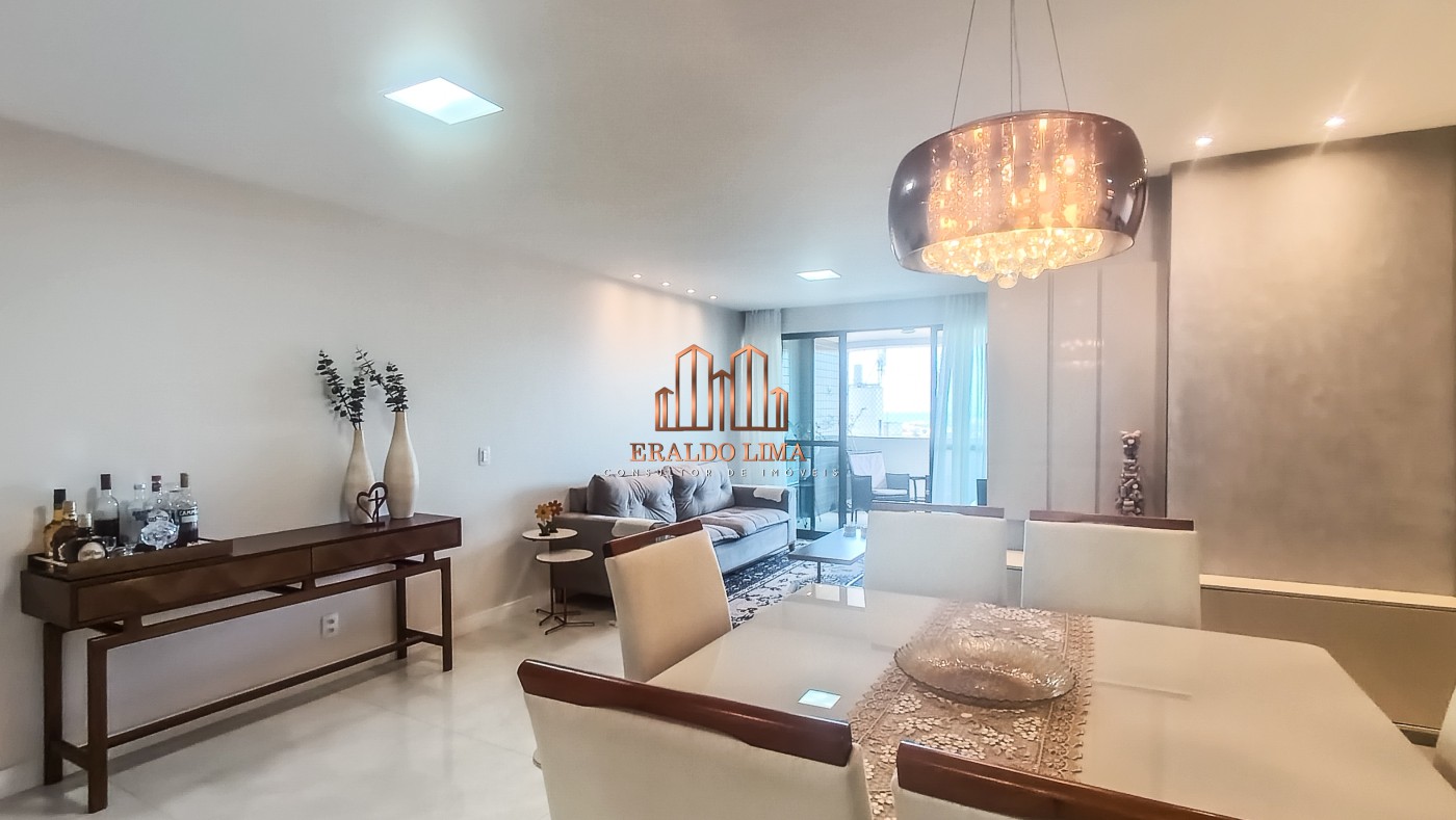 Apartamento, 3 quartos, 122 m² - Foto 5