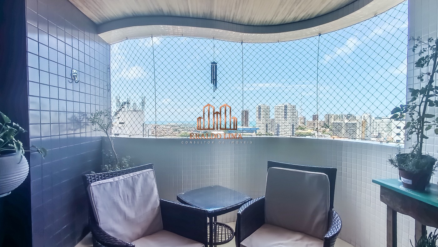 Apartamento, 3 quartos, 122 m² - Foto 6