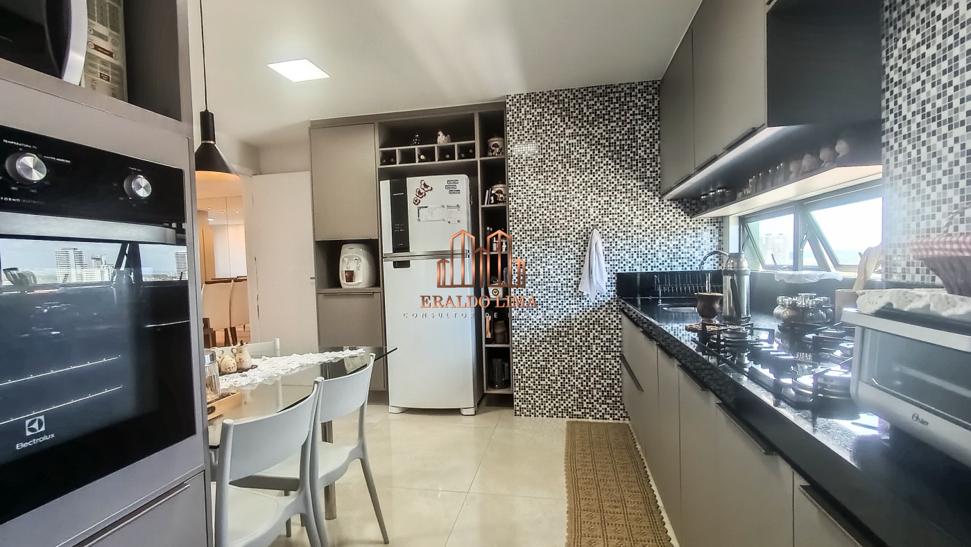 Apartamento, 3 quartos, 122 m² - Foto 8