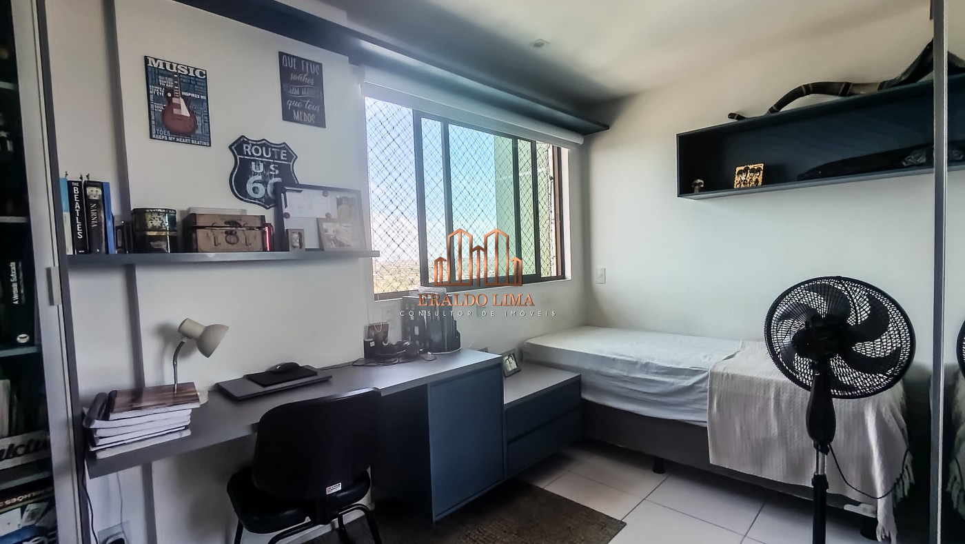 Apartamento, 3 quartos, 122 m² - Foto 10