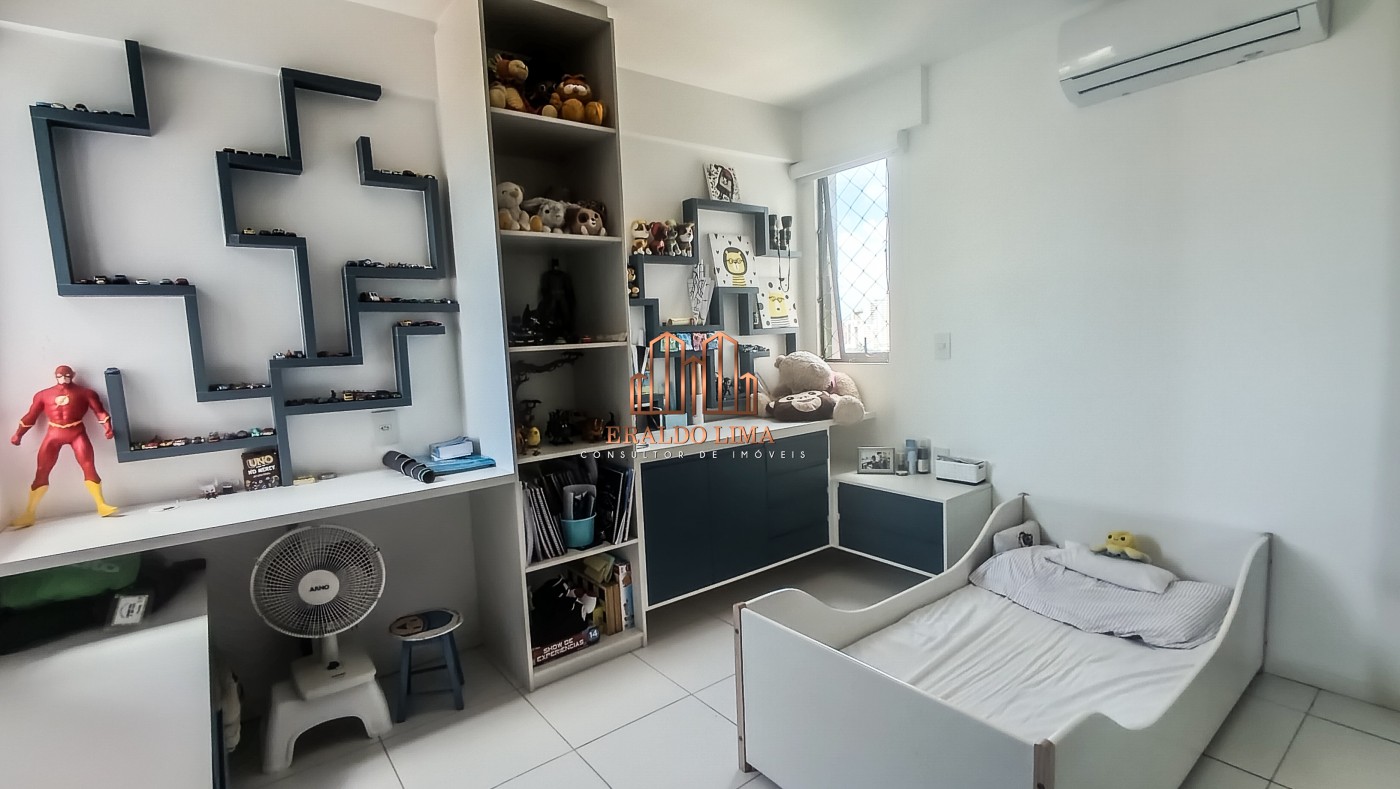 Apartamento, 3 quartos, 122 m² - Foto 12