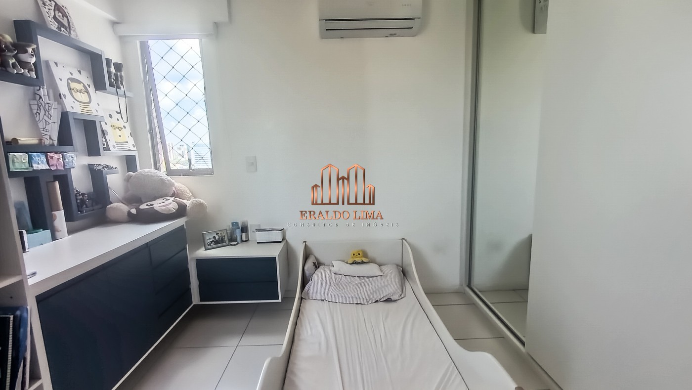 Apartamento, 3 quartos, 122 m² - Foto 13