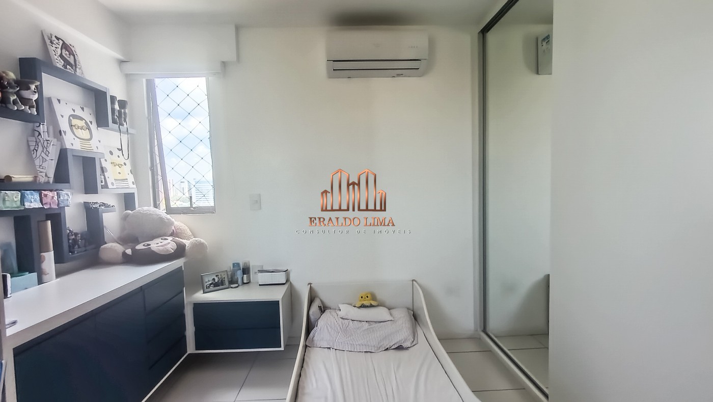 Apartamento, 3 quartos, 122 m² - Foto 14