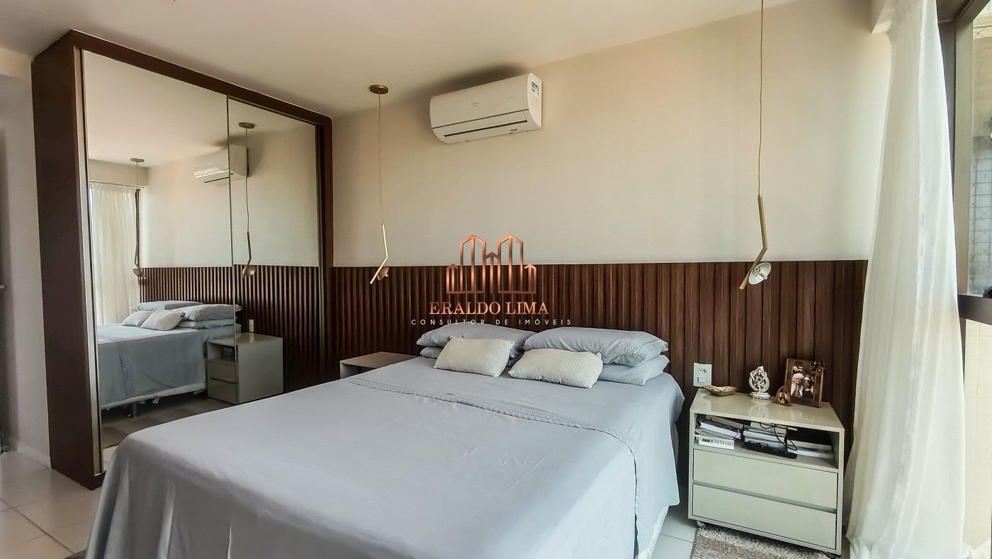 Apartamento, 3 quartos, 122 m² - Foto 18