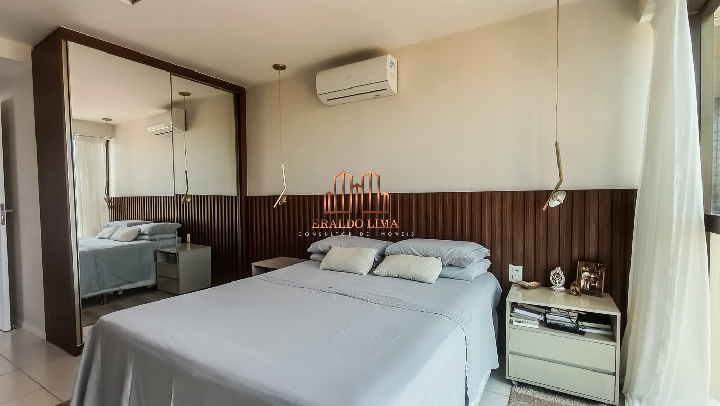 Apartamento, 3 quartos, 122 m² - Foto 17