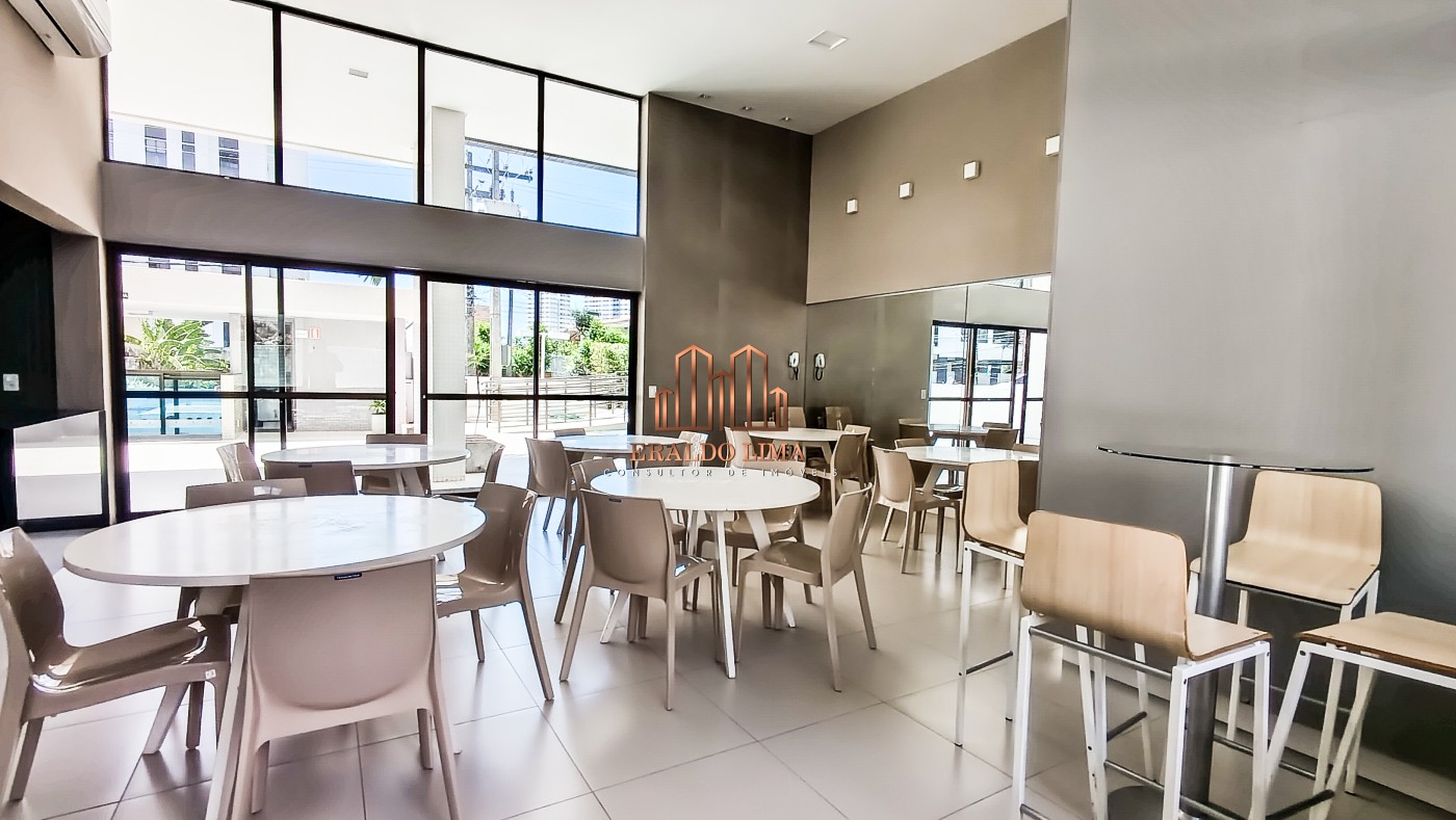 Apartamento, 3 quartos, 122 m² - Foto 20