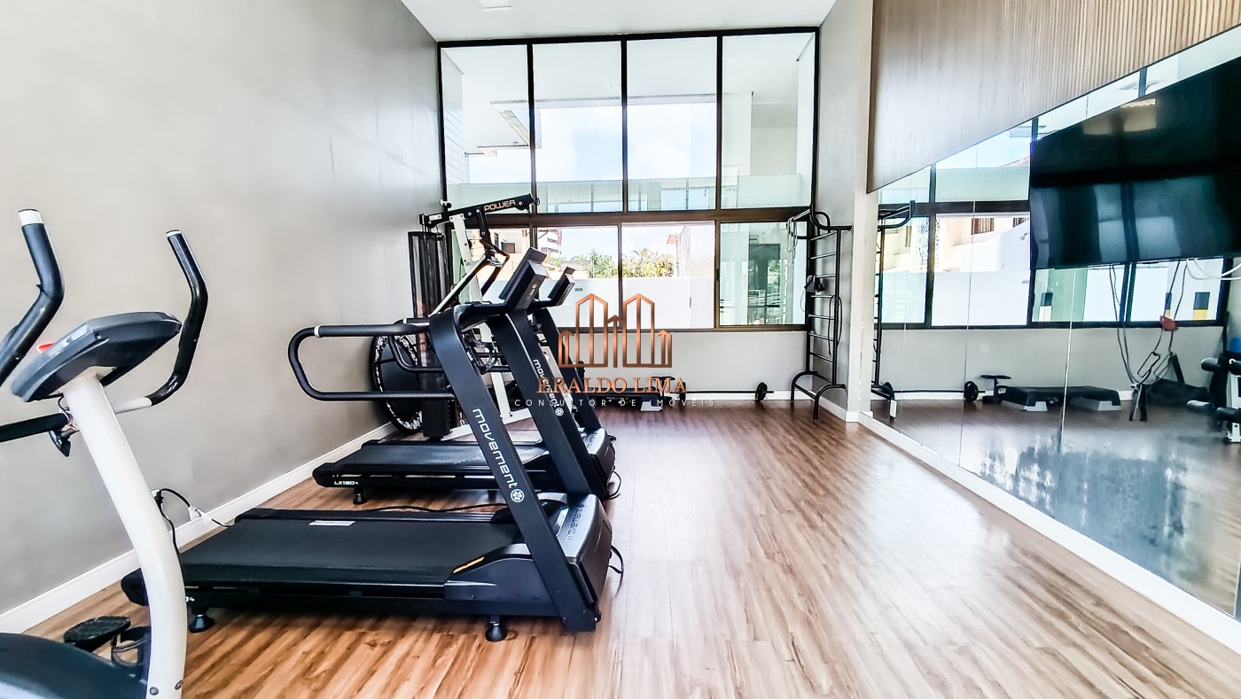 Apartamento, 3 quartos, 122 m² - Foto 21