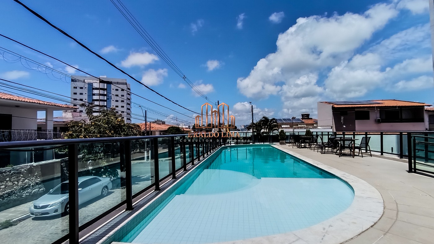 Apartamento, 3 quartos, 122 m² - Foto 23