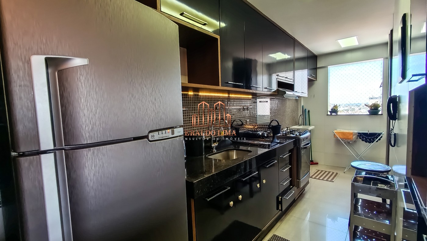 Apartamento, 2 quartos, 65 m² - Foto 6