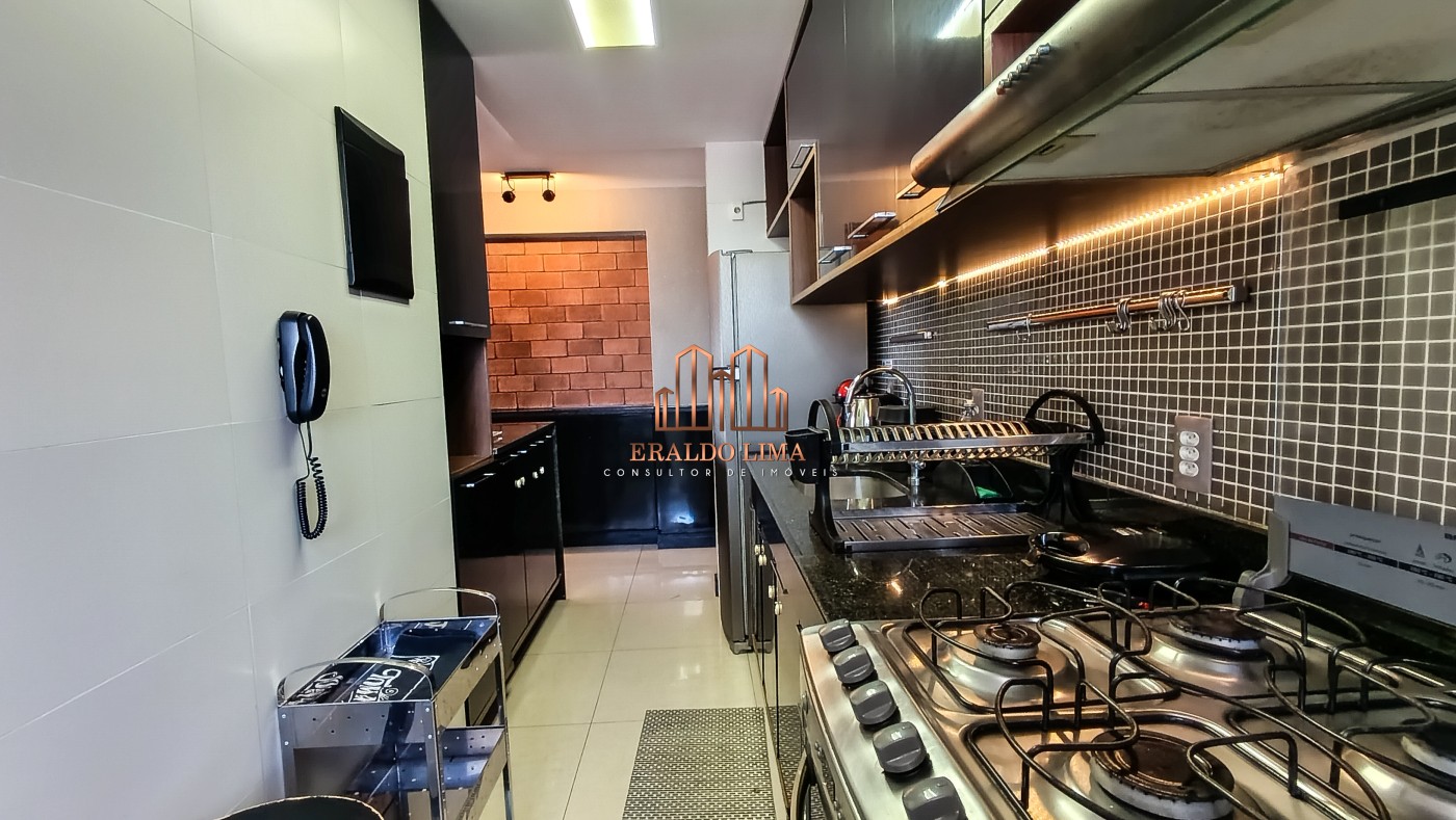 Apartamento, 2 quartos, 65 m² - Foto 7