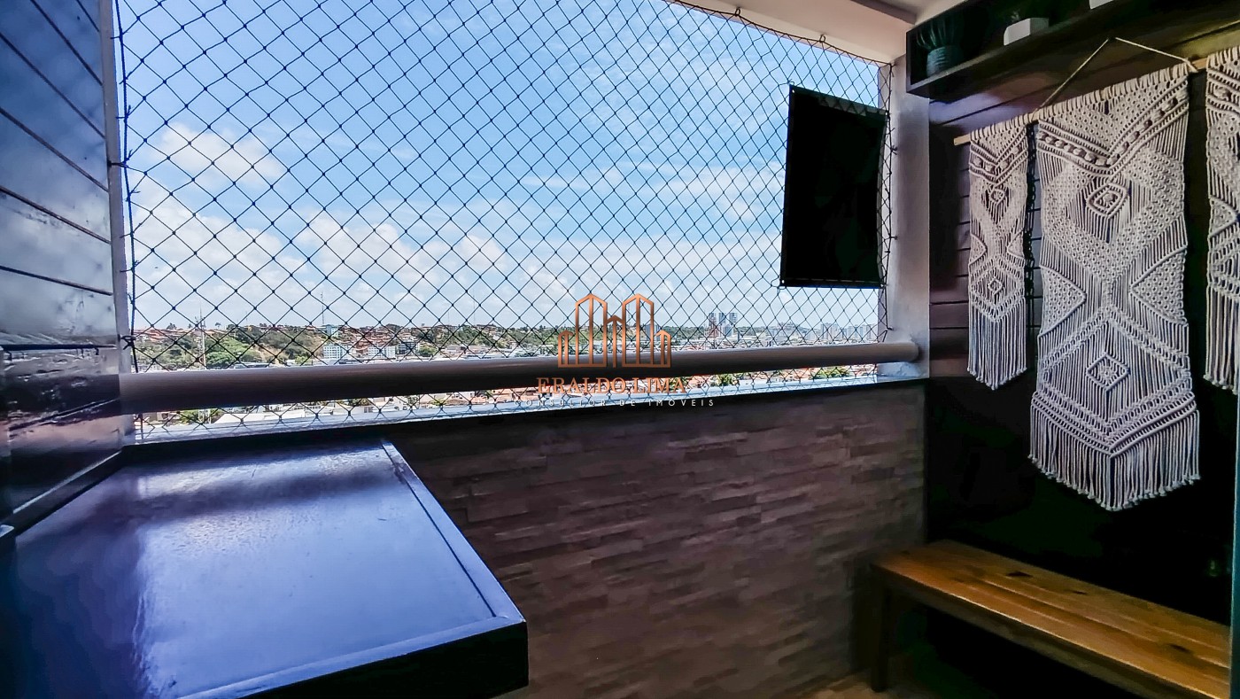 Apartamento, 2 quartos, 65 m² - Foto 8