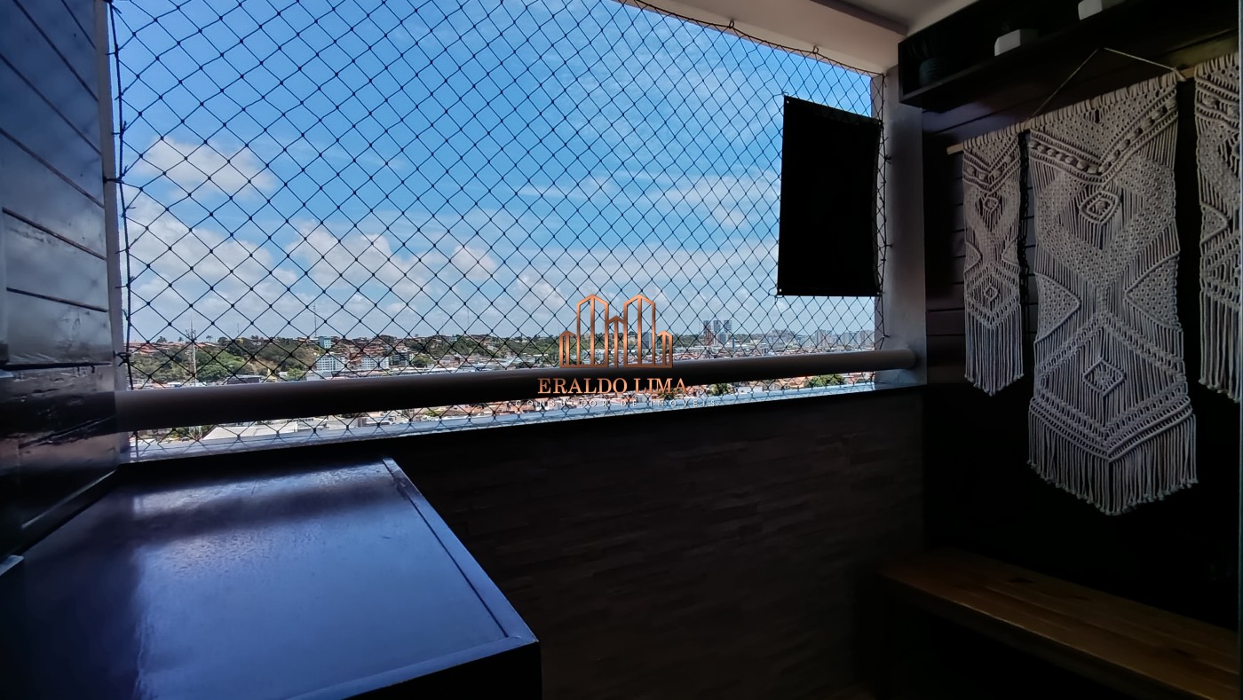 Apartamento, 2 quartos, 65 m² - Foto 9