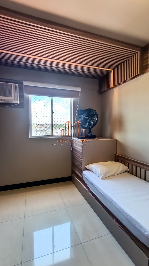 Apartamento, 2 quartos, 65 m² - Foto 11