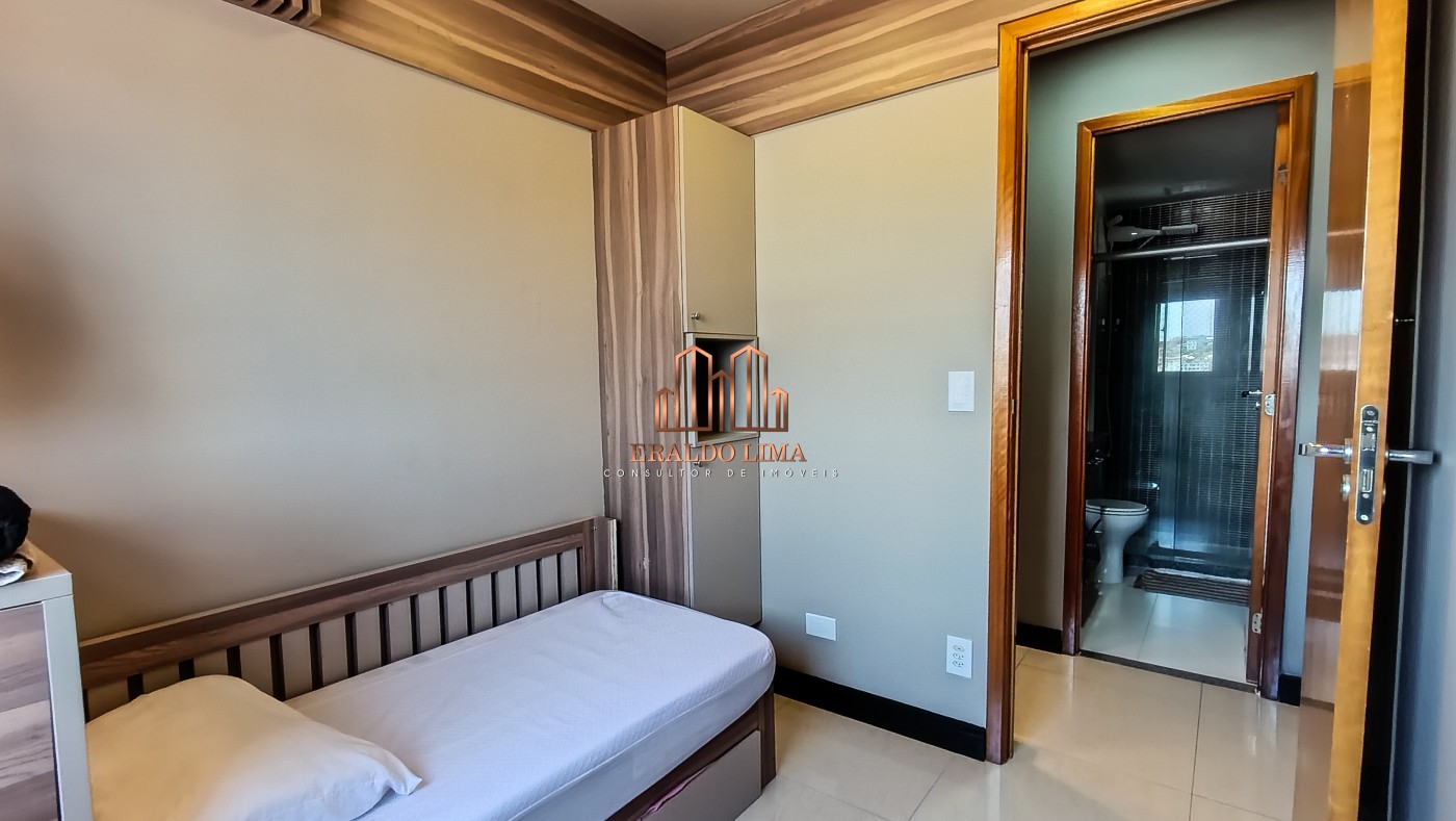 Apartamento, 2 quartos, 65 m² - Foto 12