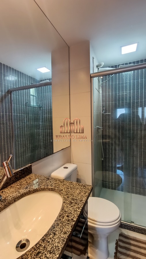 Apartamento, 2 quartos, 65 m² - Foto 13