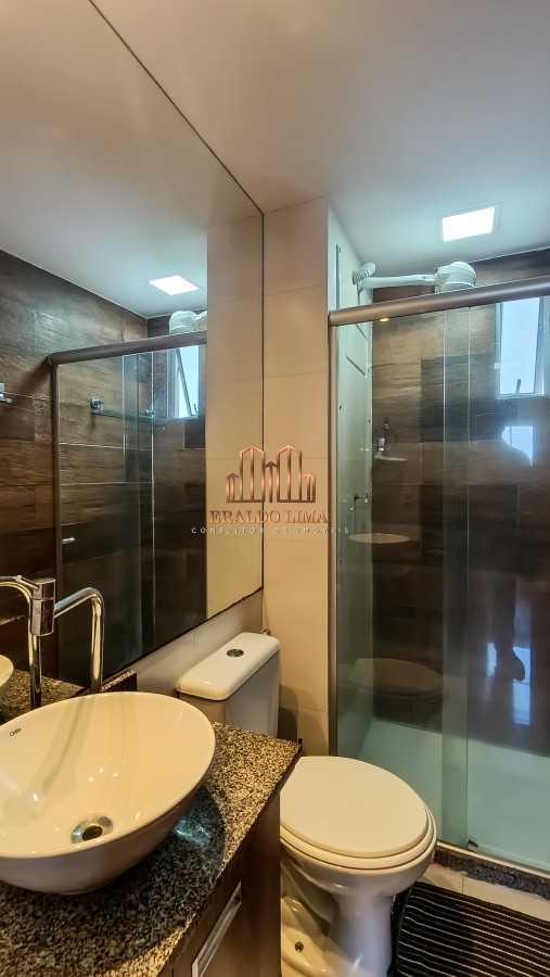 Apartamento, 2 quartos, 65 m² - Foto 14