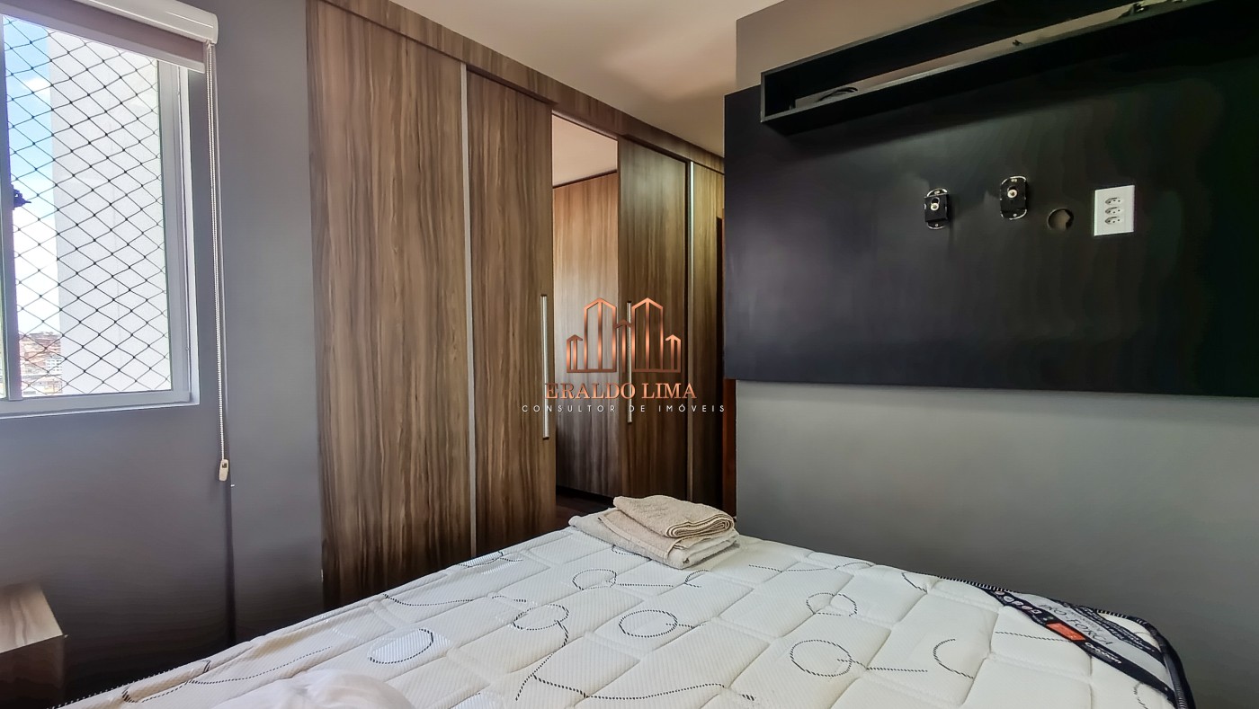 Apartamento, 2 quartos, 65 m² - Foto 16