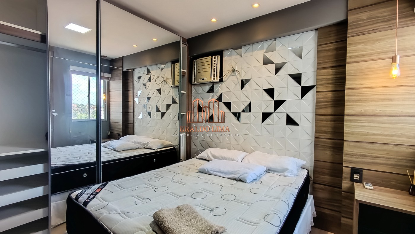 Apartamento, 2 quartos, 65 m² - Foto 15