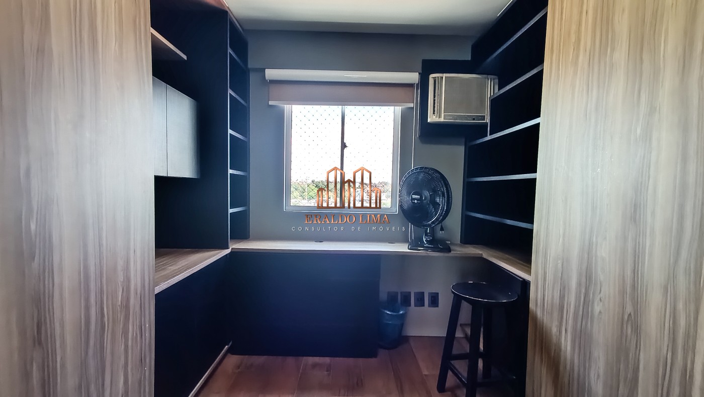 Apartamento, 2 quartos, 65 m² - Foto 17