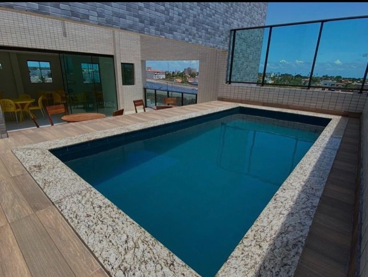 Apartamento, 2 quartos, 66 m² - Foto 12