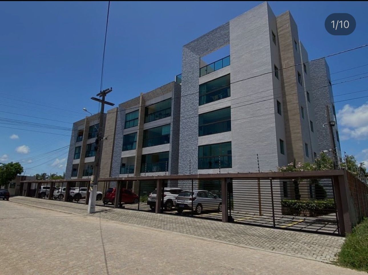 Apartamento, 2 quartos, 66 m² - Foto 14