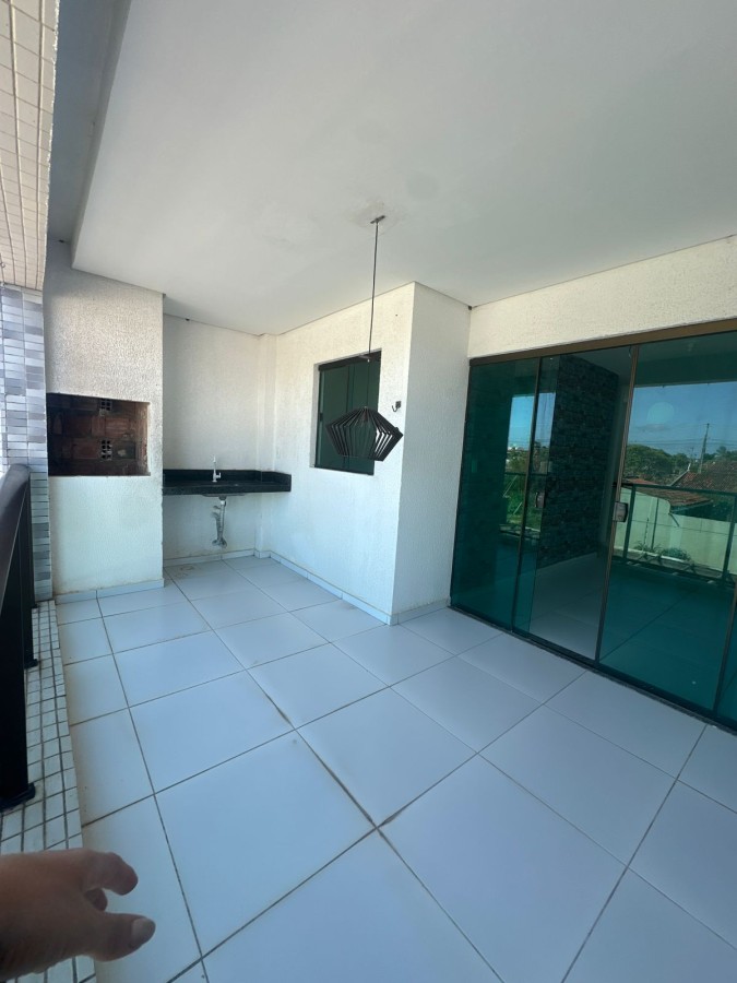 Apartamento, 2 quartos, 66 m² - Foto 1