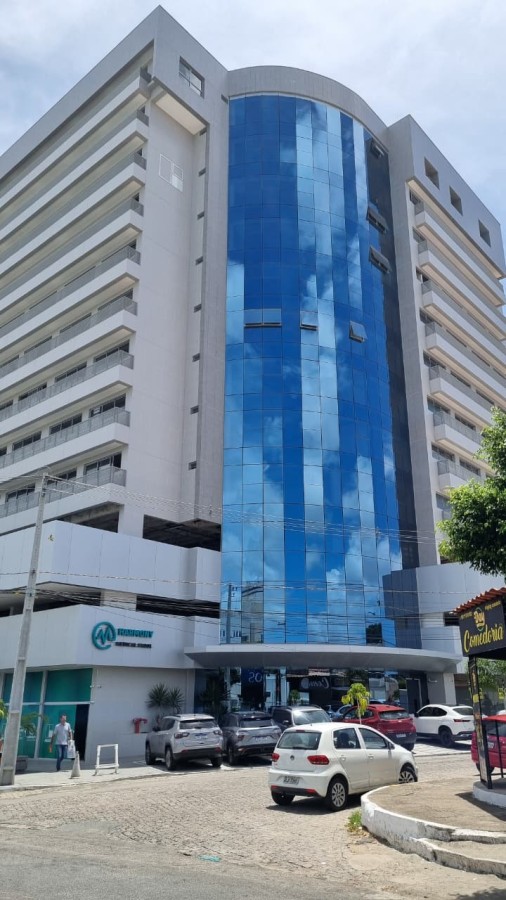 Sala-Conjunto, 34 m² - Foto 29